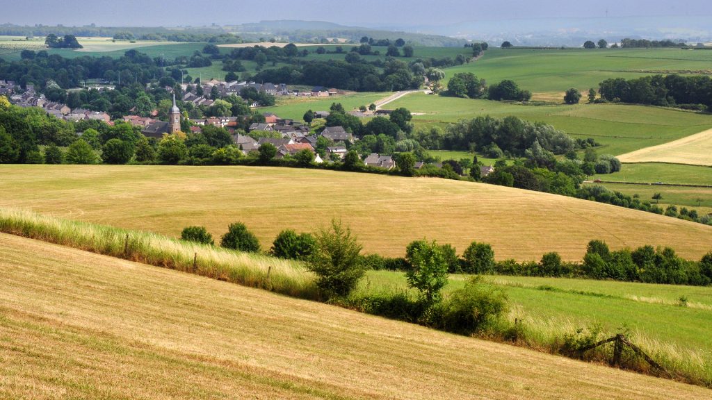 Limburgs Landschap